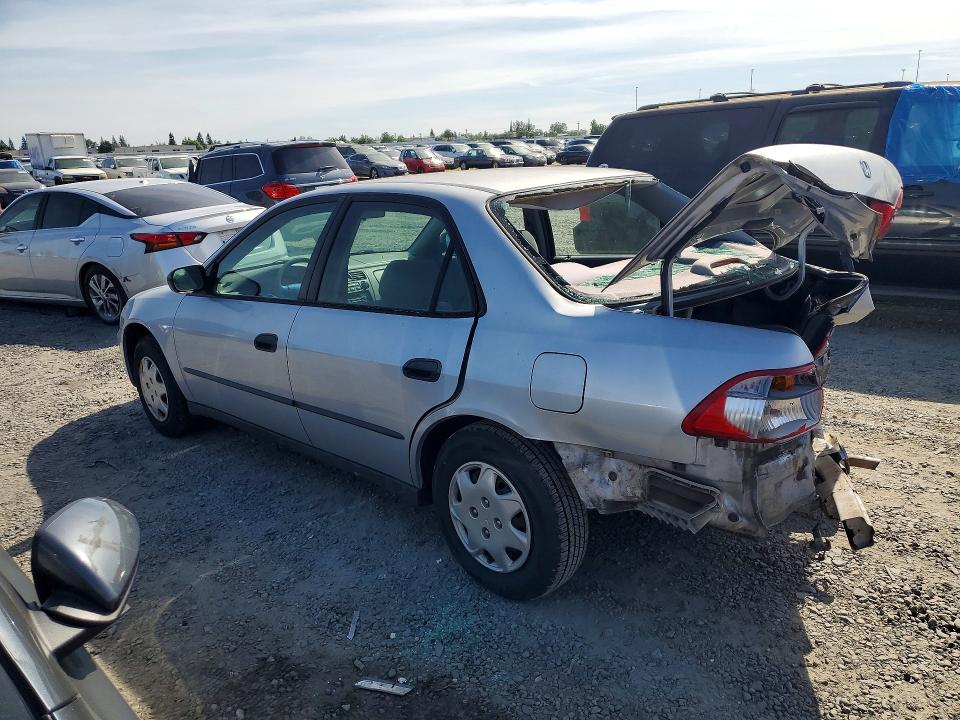 Aukcja sprzedaży 1998 Honda Accord, vin: 1HGCF8545WA112576, numer aukcji: 53410166