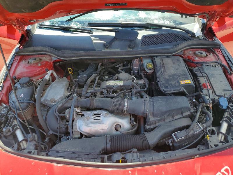 Продаж на аукціоні авто 2015 Mercedes-benz Cla, vin: WDDSJ4GBXFN269354, номер лоту: 52948766