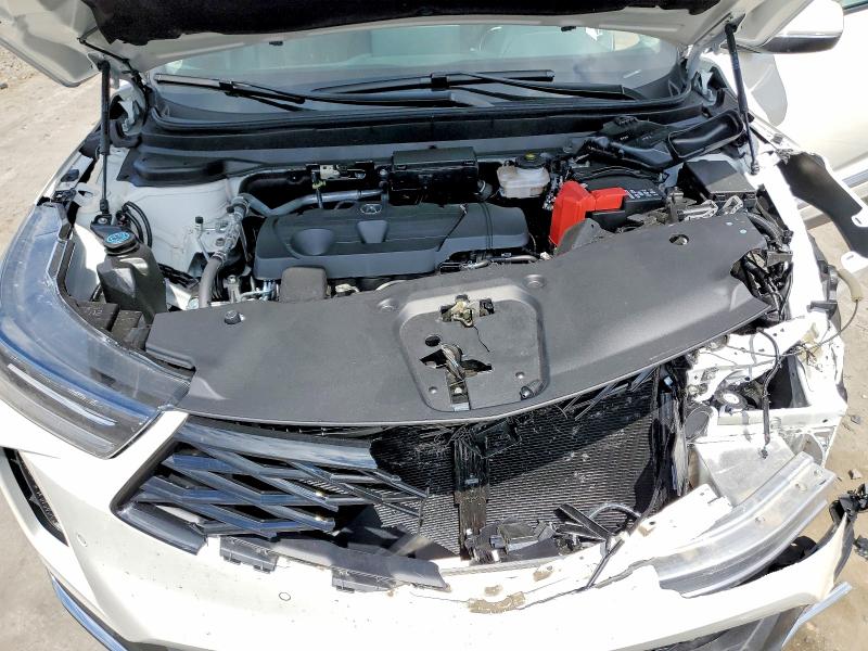 Продажа на аукционе авто 2026 Acura Rdx, vin: 5J8TC2H5XTL013262, номер лота: 55146286