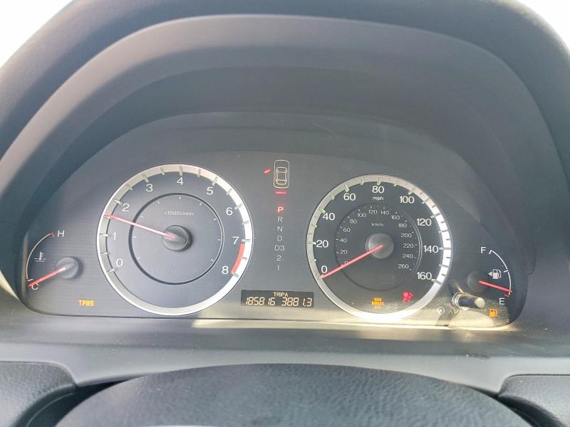 54668106 :رقم المزاد ، 1HGCP2F89AA150090 vin ، 2010 Honda Accord مزاد بيع