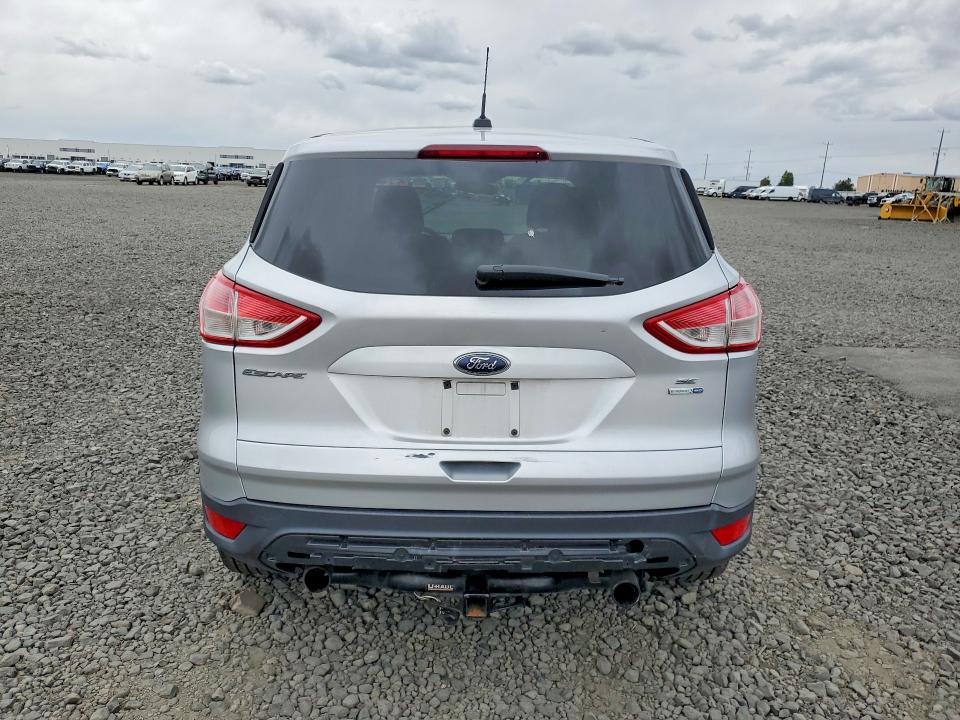 Продаж на аукціоні авто 2013 Ford Escape, vin: 1FMCU9G98DUC03593, номер лоту: 54011816
