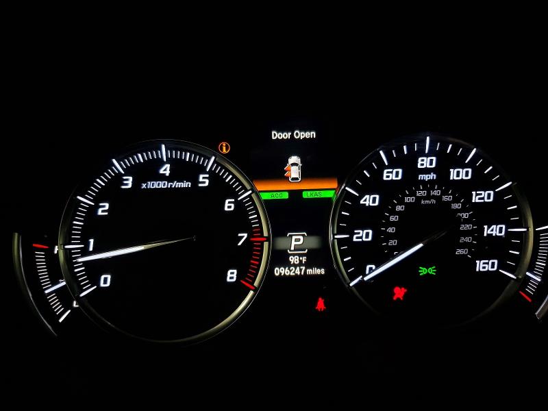 Aukcja sprzedaży 2017 Acura Mdx, vin: 5FRYD4H5XHB009217, numer aukcji: 53899756