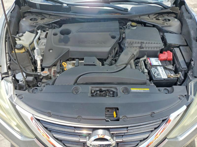 Aukcja sprzedaży 2018 Nissan Altima, vin: 1N4AL3AP8JC138755, numer aukcji: 54838296