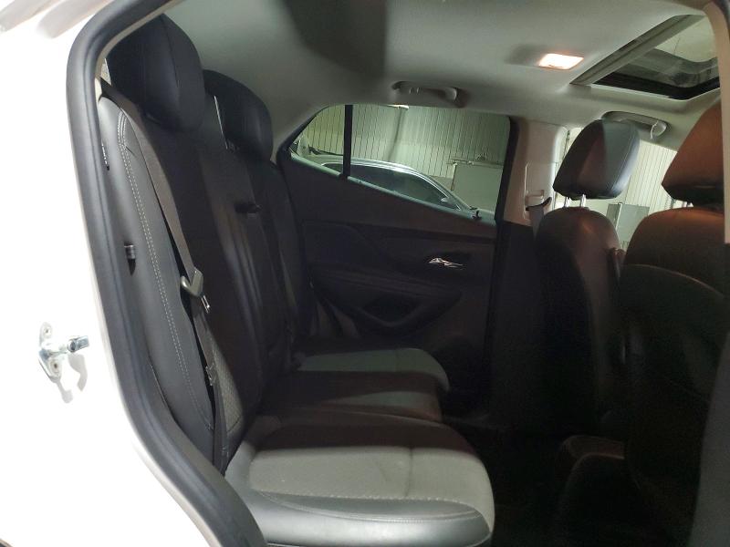 54103056 :رقم المزاد ، KL4CJESB1KB946504 vin ، 2019 Buick Encore مزاد بيع