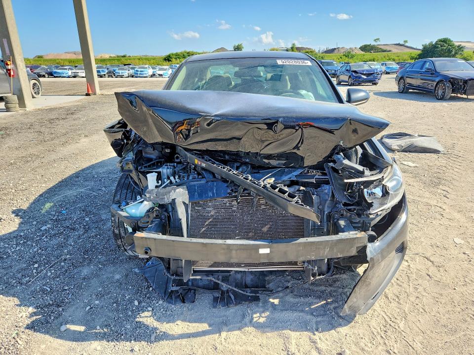 Aukcja sprzedaży 2018 Hyundai Elantra, vin: KMHD84LF1JU628043, numer aukcji: 52028036