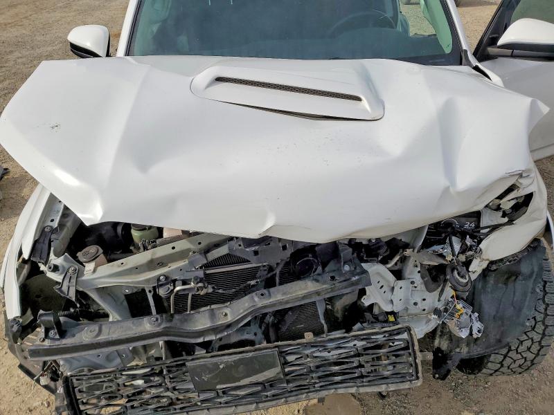 Aukcja sprzedaży 2021 Toyota 4runner, vin: JTEPU5JR8M5849892, numer aukcji: 53911736