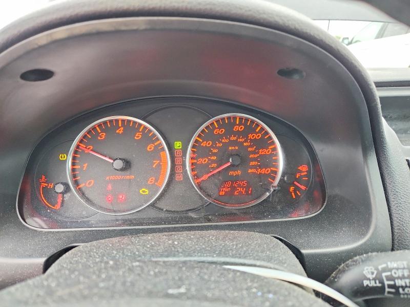 Продажа на аукционе авто 2008 Mazda 6, vin: 1YVHP85D885M26312, номер лота: 52414476