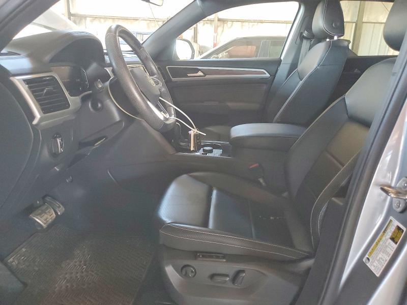 Aukcja sprzedaży 2022 Volkswagen Atlas Cross Sport, vin: 1V2SE2CA2NC217628, numer aukcji: 52943296
