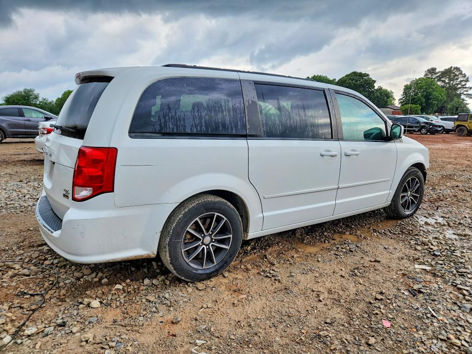 Aukcja sprzedaży 2016 Dodge Grand Caravan, vin: 2C4RDGEG3GR274335, numer aukcji: 54479246