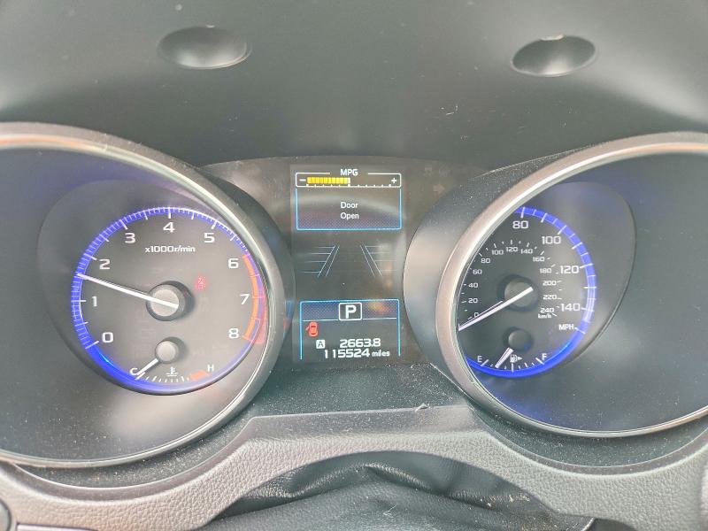 Продажа на аукционе авто 2017 Subaru Legacy, vin: 4S3BNAN66H3049436, номер лота: 52268156