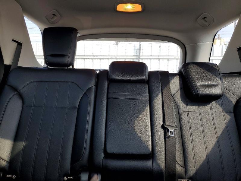 54087516 :رقم المزاد ، 4JGDA5JB6GA684807 vin ، 2016 Mercedes-benz Gle مزاد بيع