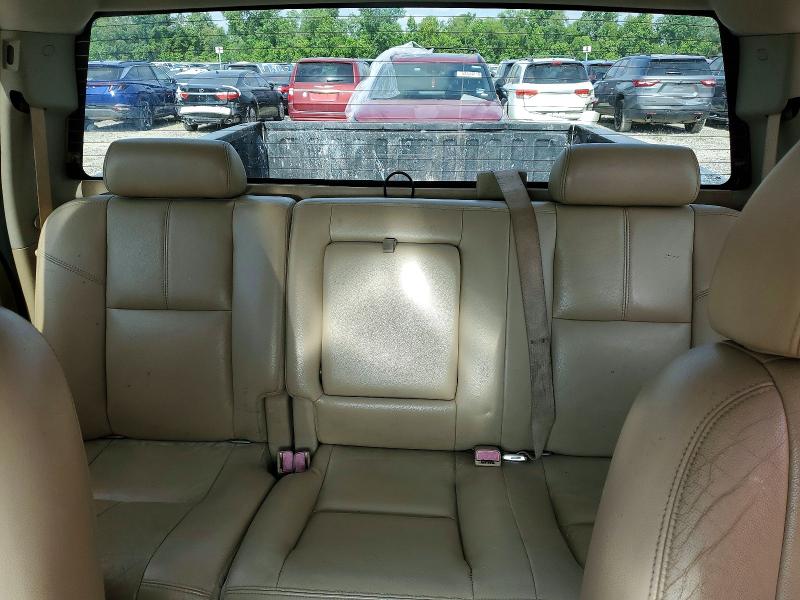 Продаж на аукціоні авто 2007 Gmc New Sierra, vin: 2GTEK13M071574116, номер лоту: 52864266