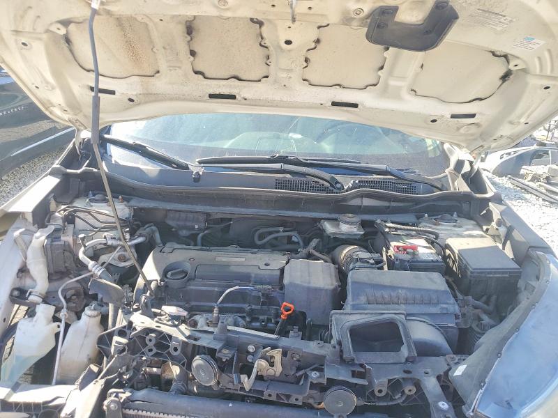 Продажа на аукционе авто 2017 Honda Cr-v, vin: 2HKRW6H36HH215050, номер лота: 53933546