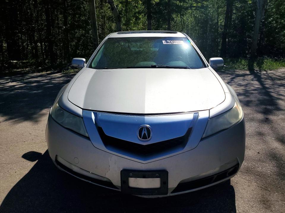 Продажа на аукционе авто 2010 Acura Tl, vin: 19UUA8F56AA800864, номер лота: 54436696