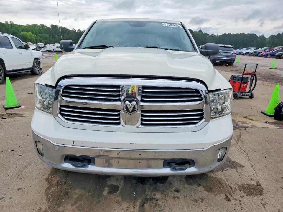 Продажа на аукционе авто 2016 Ram 1500, vin: 1C6RR7LM6GS260199, номер лота: 53169136