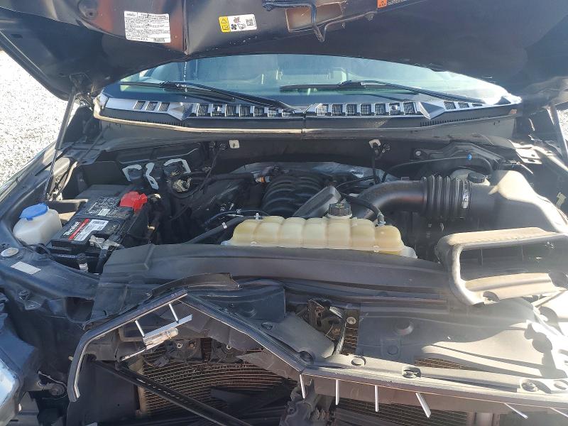Aukcja sprzedaży 2020 Ford F150, vin: 1FTEW1E51LFB70724, numer aukcji: 54979246