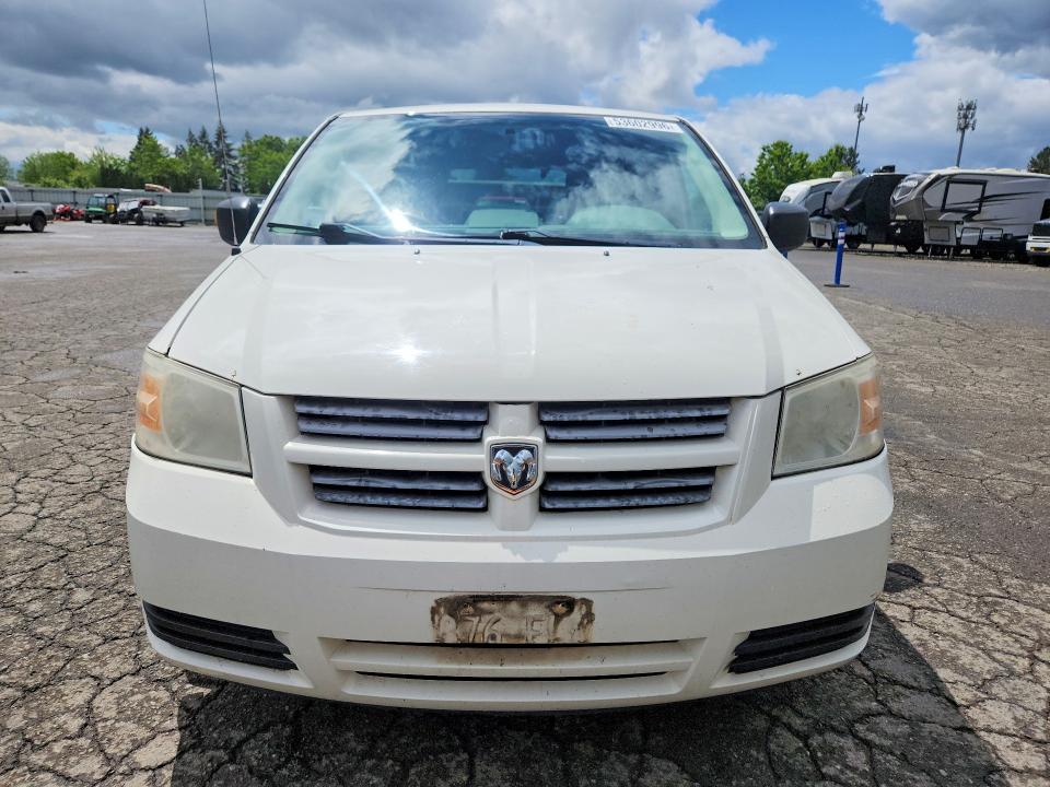 Продажа на аукционе авто 2010 Dodge Grand Caravan, vin: 2D4RN4DE7AR179332, номер лота: 53602996