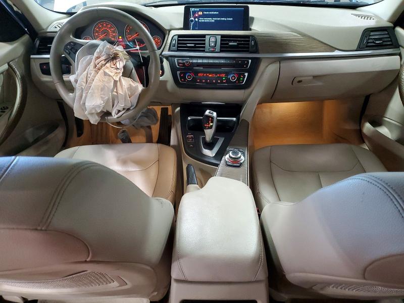 Продажа на аукционе авто 2013 Bmw 328, vin: WBA3A5G58DNP20550, номер лота: 55212536