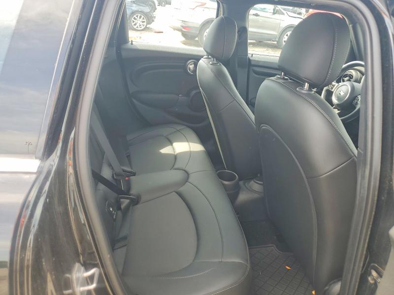 Продаж на аукціоні авто 2022 Mini Cooper, vin: WMW33DK04N2R85744, номер лоту: 54688246
