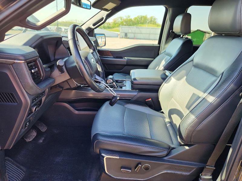Aukcja sprzedaży 2023 Ford F150, vin: 1FTVW1ELXPWG25560, numer aukcji: 52428606