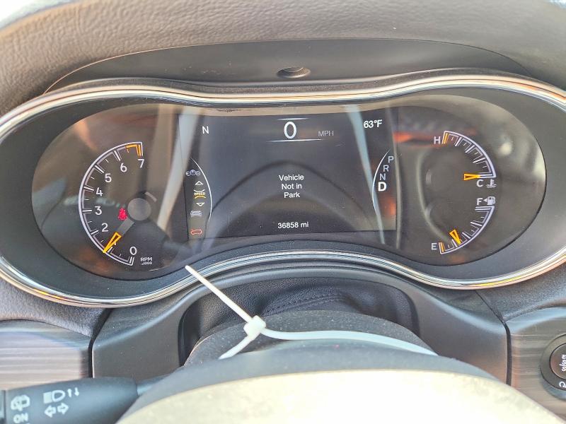 Aukcja sprzedaży 2021 Jeep Grand Cherokee, vin: 1C4RJFAG2MC856343, numer aukcji: 53286106