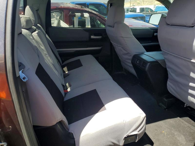 Aukcja sprzedaży 2014 Toyota Tundra, vin: 5TFHW5F1XEX395205, numer aukcji: 55177826