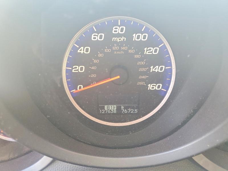 Auction sale of the 2011 Acura Rdx, vin: 5J8TB2H55BA002988, lot number: 54208536