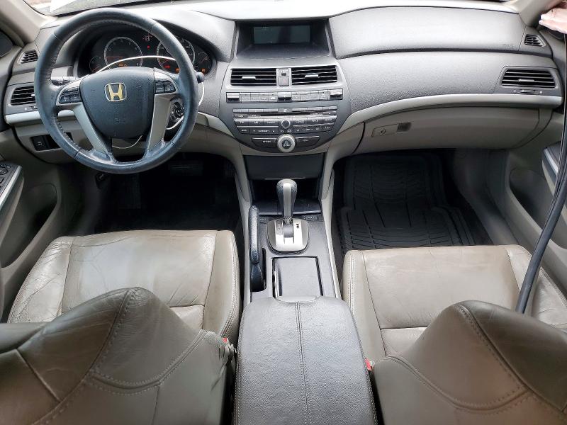 2008 Honda Accord მანქანა იყიდება აუქციონზე, vin: 1HGCP36898A025204, აუქციონის ნომერი: 52553976