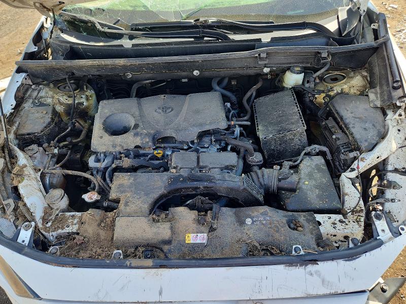 Aukcja sprzedaży 2020 Toyota Rav4, vin: JTMG1RFV3LD062802, numer aukcji: 54288586