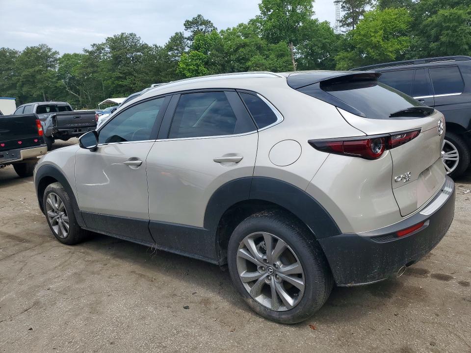 Aukcja sprzedaży 2023 Mazda Cx-30, vin: 3MVDMBCM4PM586854, numer aukcji: 54559326