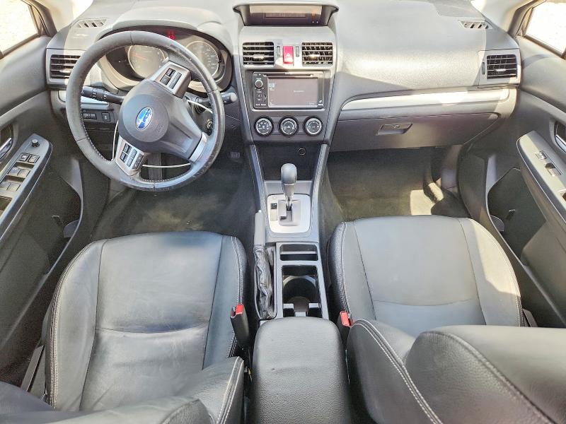 Aukcja sprzedaży 2014 Subaru Xv Crosstrek, vin: JF2GPAKC3E8346836, numer aukcji: 53394356