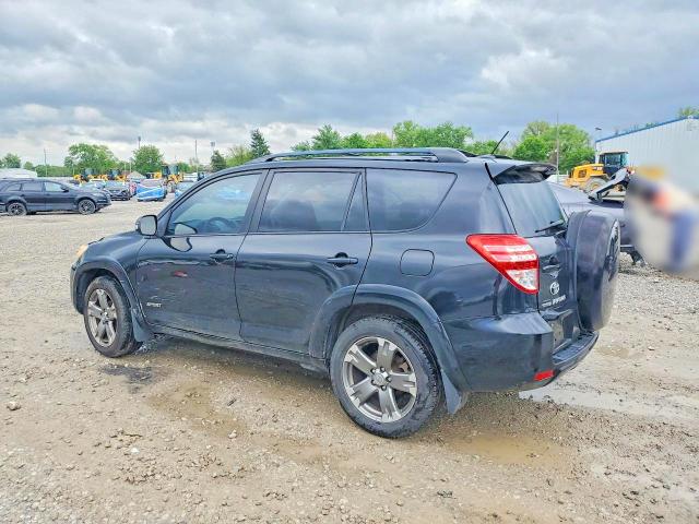 Продажа на аукционе авто 2010 Toyota Rav4, vin: 2T3RF4DV2AW024915, номер лота: 49917826