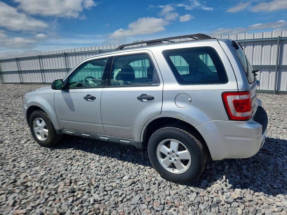 Продажа на аукционе авто 2011 Ford Escape, vin: 1FMCU0C72BKC40440, номер лота: 54073166