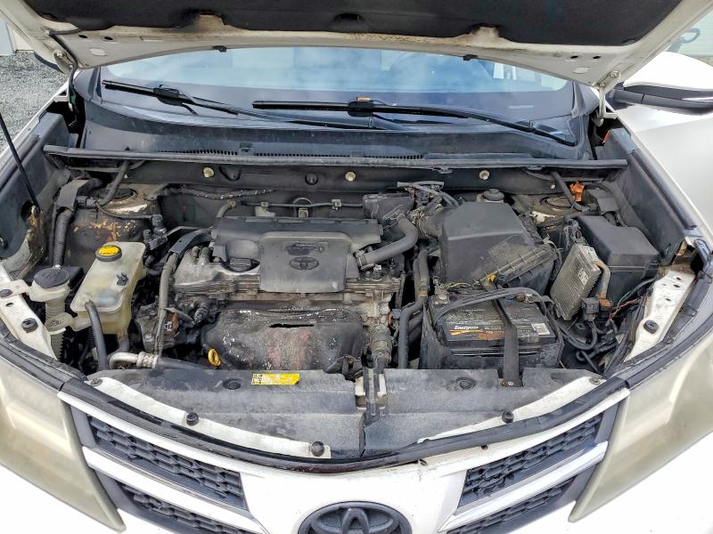 2013 Toyota Rav4 მანქანა იყიდება აუქციონზე, vin: 2T3BFREV3DW001760, აუქციონის ნომერი: 52990776