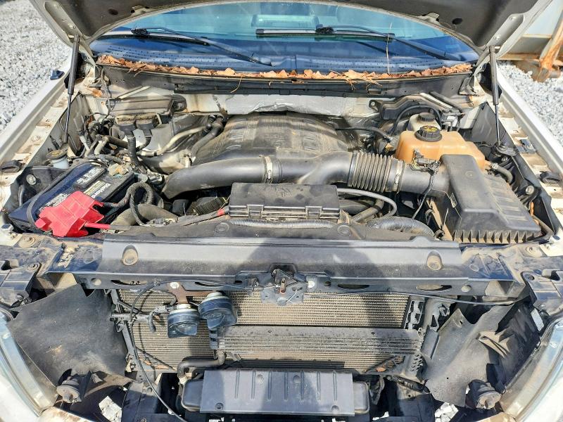 2013 Ford F150 მანქანა იყიდება აუქციონზე, vin: 1FTFW1ETXDKD77074, აუქციონის ნომერი: 55107156