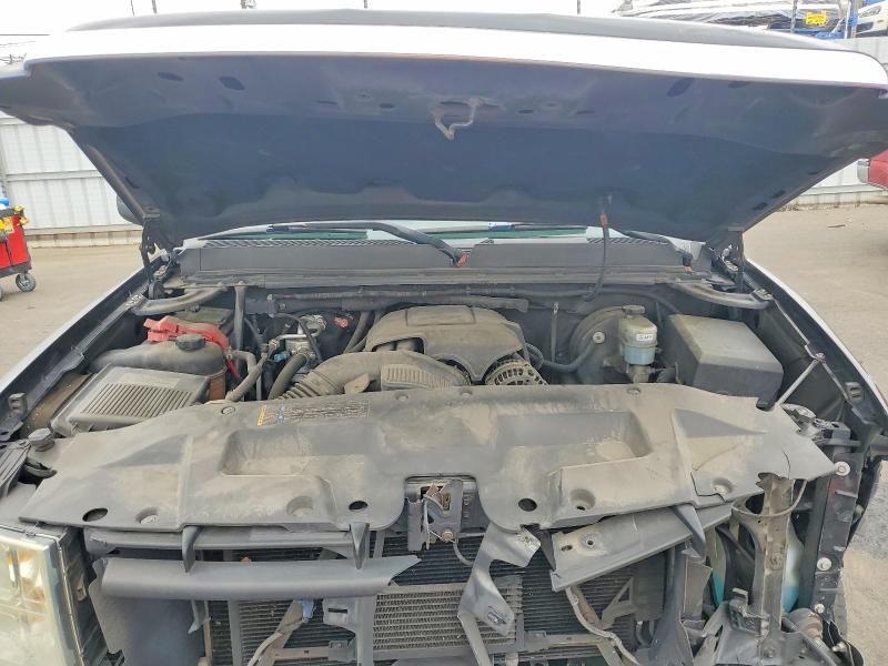 Aukcja sprzedaży 2009 Gmc Sierra, vin: 1GTEC29059Z279627, numer aukcji: 53609746