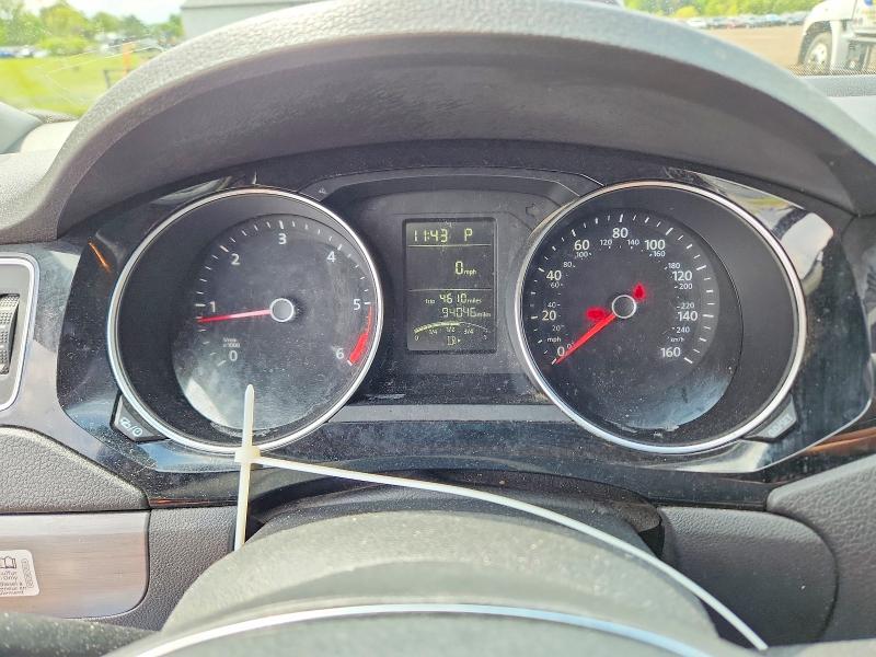 Aukcja sprzedaży 2015 Volkswagen Jetta, vin: 3VWLA7AJ7FM328335, numer aukcji: 52135696