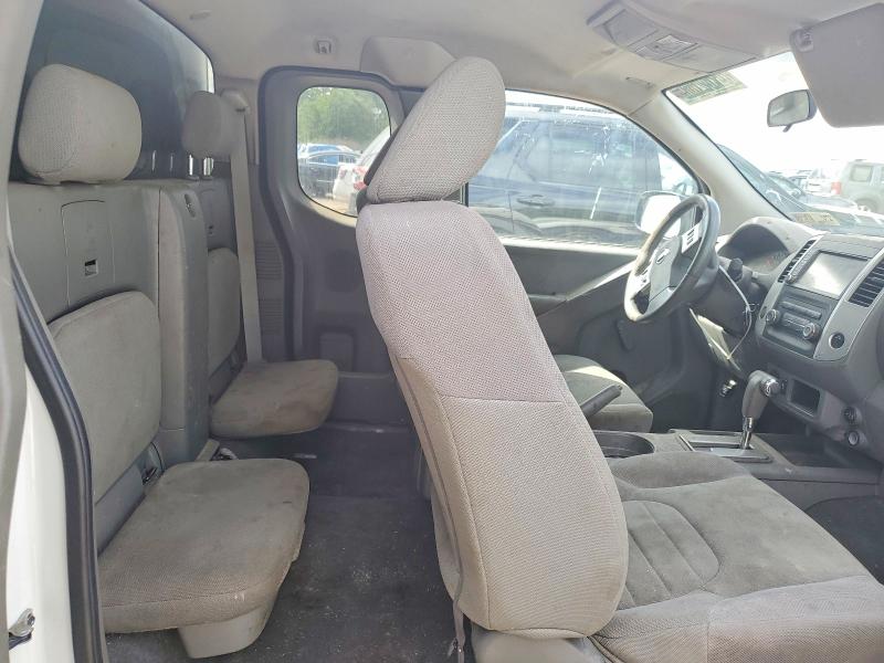Продажа на аукционе авто 2019 Nissan Frontier, vin: 1N6BD0CT6KN870650, номер лота: 53542666