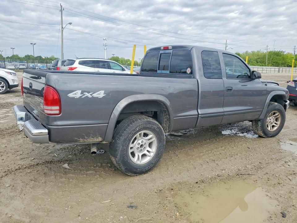 Aukcja sprzedaży 2003 Dodge Dakota, vin: 1D7HG42X53S344423, numer aukcji: 52461266