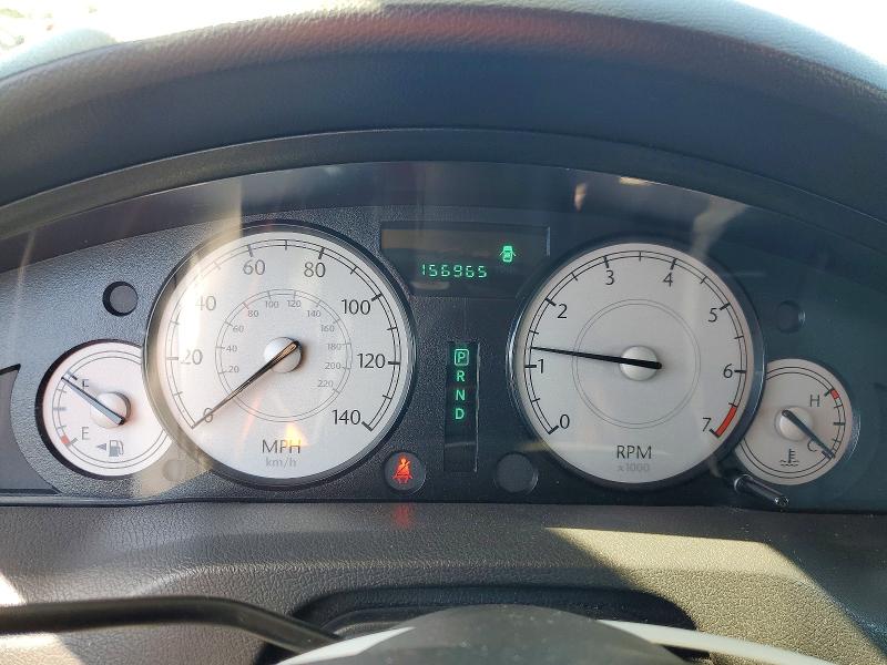 Продаж на аукціоні авто 2007 Chrysler 300, vin: 2C3KA53G57H884278, номер лоту: 54914396