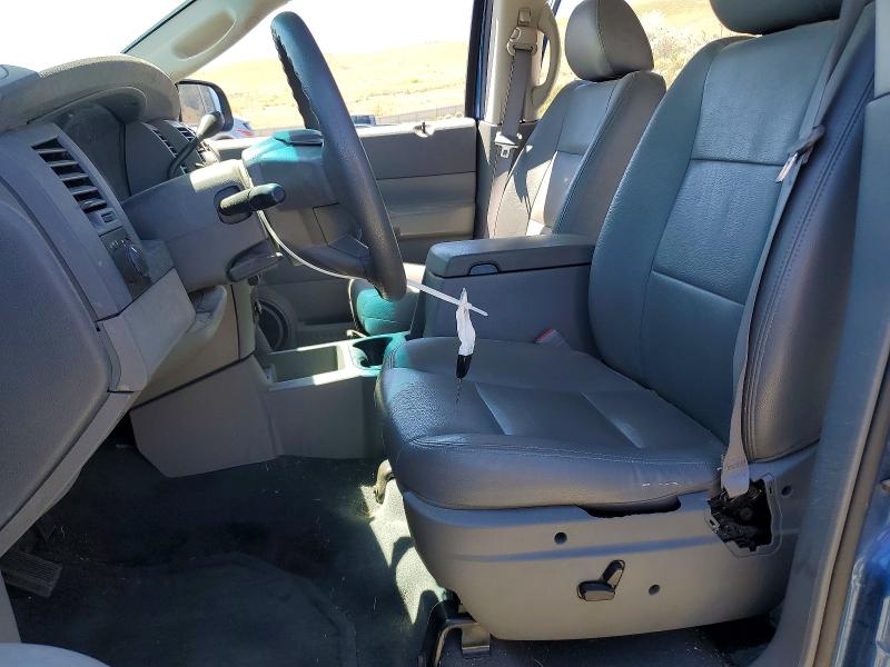 Продаж на аукціоні авто 2004 Dodge Durango, vin: 1D4HB48N54F149840, номер лоту: 53671666