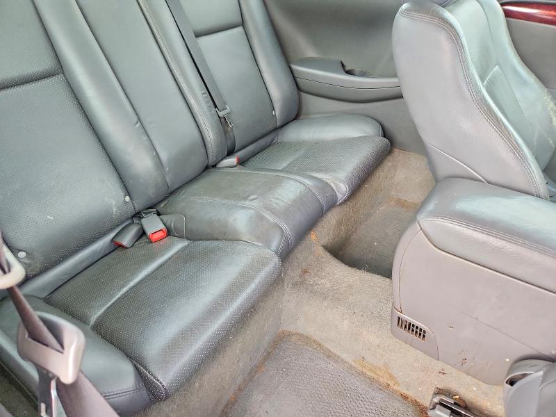 54086616 :رقم المزاد ، 4T1CA30P24U013514 vin ، 2004 Toyota Camry Solara مزاد بيع