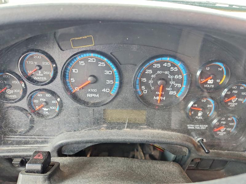 Продажа на аукционе авто 2014 Icrp 3000, vin: 4DRBUAAN2EB792656, номер лота: 93778895