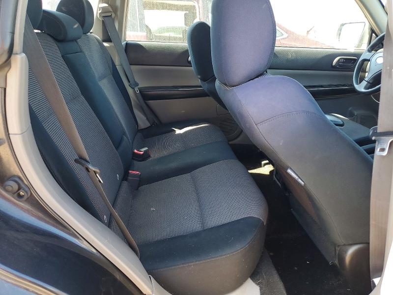 Продаж на аукціоні авто 2008 Subaru Forester, vin: JF1SG66688H723133, номер лоту: 52381676