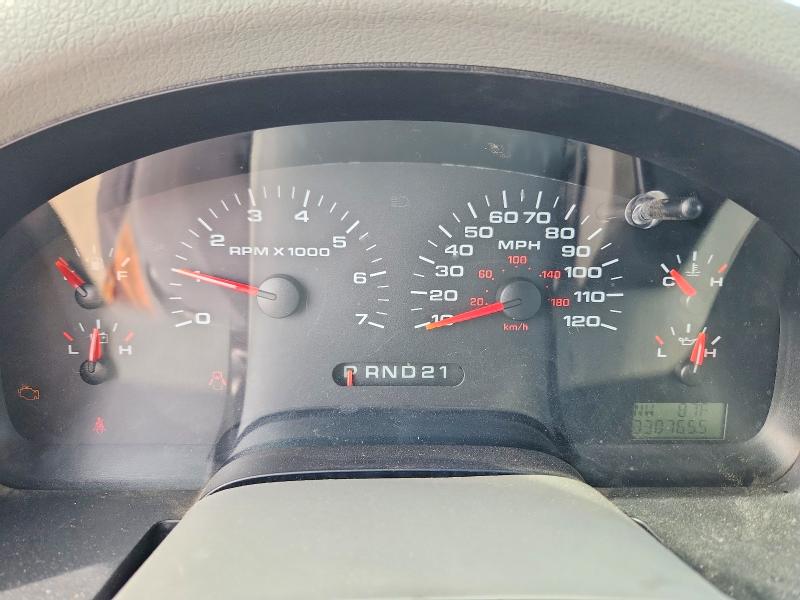 Продажа на аукционе авто 2004 Ford F150, vin: 1FTRX12W04NA30361, номер лота: 51516126