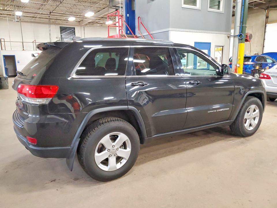 Продажа на аукционе авто 2014 Jeep Grand Cherokee, vin: 1C4RJFAG2EC238330, номер лота: 54416746