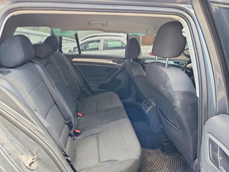 Aukcja sprzedaży 2016 Volkswagen Golf Sportwagen, vin: 3VWA17AUXGM511053, numer aukcji: 52886516