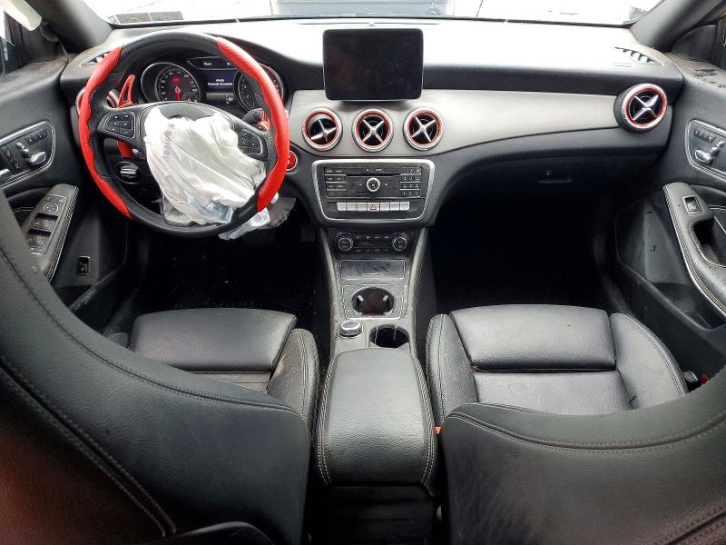 2019 Mercedes-benz Cla მანქანა იყიდება აუქციონზე, vin: WDDSJ4GB1KN769235, აუქციონის ნომერი: 53772436