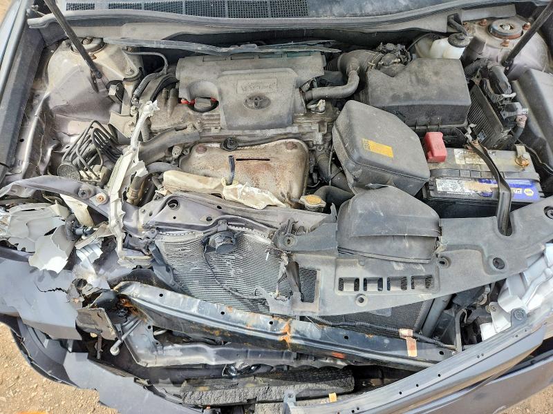 54851696 :رقم المزاد ، 4T1BF1FK2EU339389 vin ، 2014 Toyota Camry مزاد بيع
