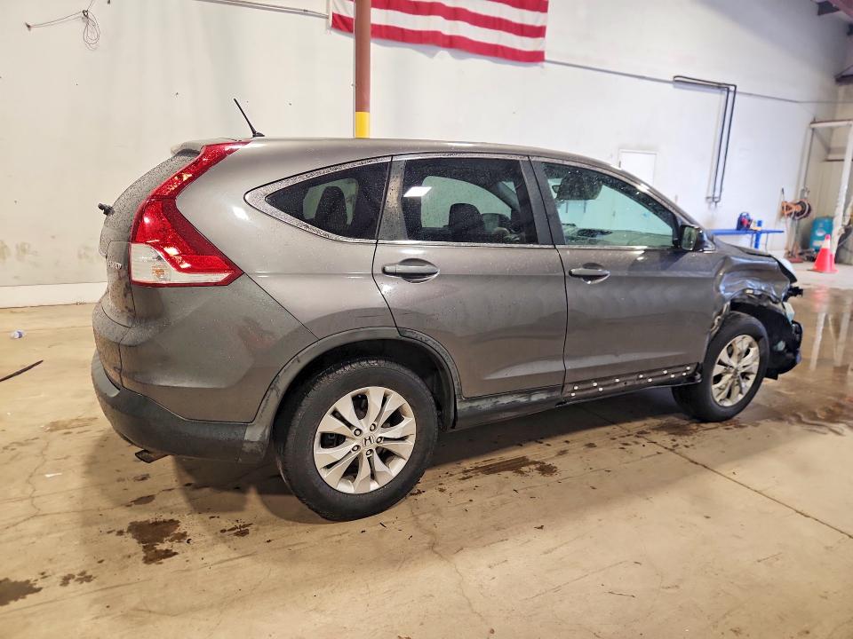 Aukcja sprzedaży 2014 Honda Cr-v, vin: 2HKRM4H59EH624800, numer aukcji: 54590886